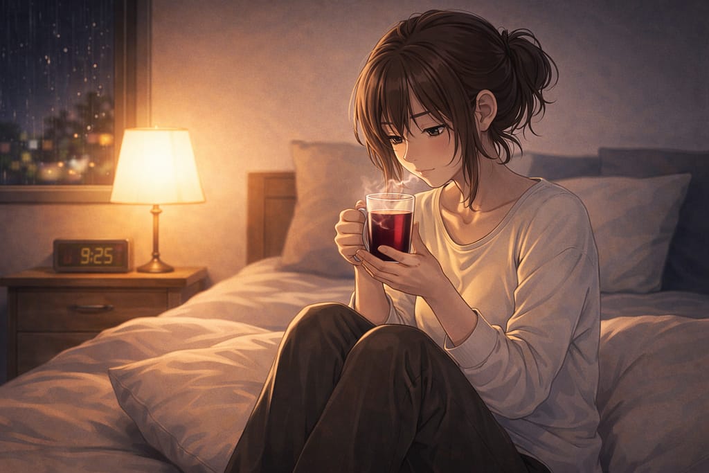 心の回復 適応障害