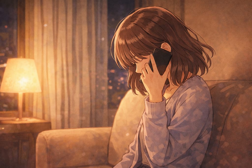 義実家 電話占い