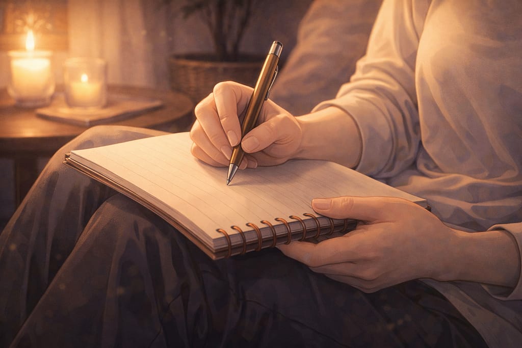 心の回復 適応障害